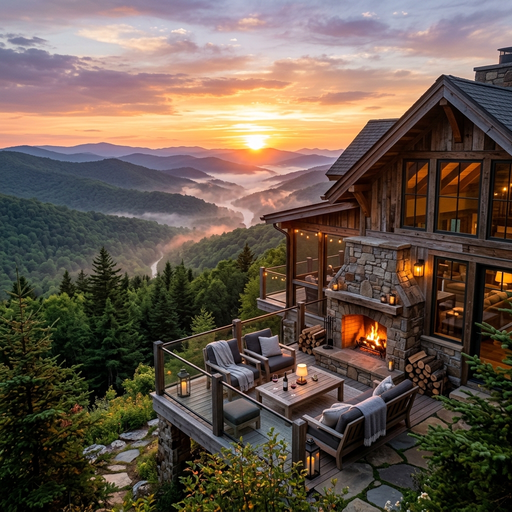 Premium Accommodations - Homestays and Hotels