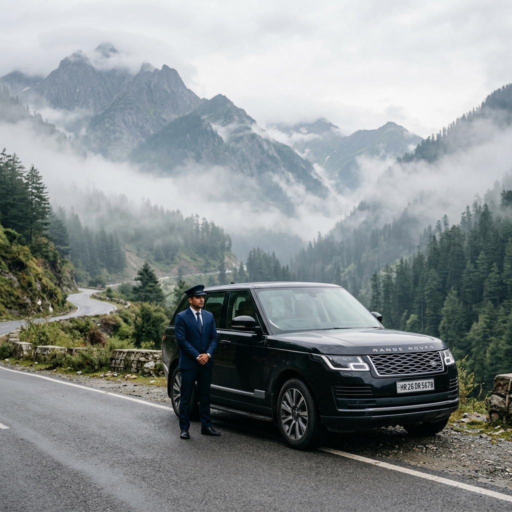 Himalayan Travel Services - Car and Bike Rentals